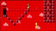 Mario Forever Through The Rainbow 2. 5 World 1 Red SakuraMotchi 2020