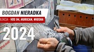 Gołębie od Wiosny i Rodziny Łepuch, Bogdani Nieradka- Nowości w Styczniu - film gołębie 2024