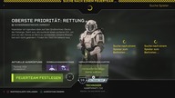 Aliens: Fireteam Elite Priority One: Rescue Insane Technician Class