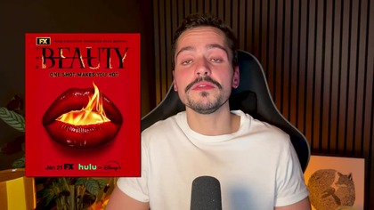 Ryan Murphys The Beauty Is A Deranged MESS | SERIAL W OP!SlE