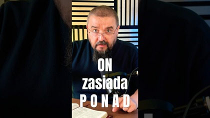 Słowo, które daje pokój