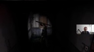 POGOŃ ZA ROBAKIEM (Silent Hill 2) #shorts #shortvideo #gaming #horror #silenthill #retro #twitch