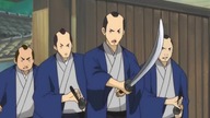 Gintama S01E06 [SUBPL]