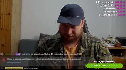 Jedziemy na północ do Polski! Węgry Euro Truck Simulator 2! Nocna jazda Nocne chill Granie i gadanie