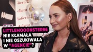 Angelika Mucha o Agencie: Nie kłamałam i nie oszukiwałam
