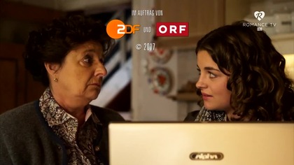 ROMANCETV - 08-07-2026 - Zapowiedzi