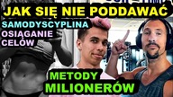 FRIZ I ROB GRYN - JAK SIĘ NIE PODDAWAĆ 