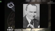 TVP Historia 2 - Był taki dzień - 26 października - pełne wydanie (26. 10. 2023)