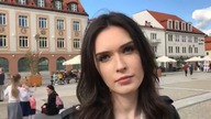 Krzysztof Bosak w Białymstoku.  Relacja ze spotkania z sympatykami
