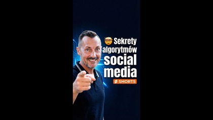 Sekrety algorytmów social media które AI wykorzystuje #Shorts