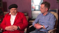 Wywiad ANTOŚ SZPRYCHA Muzyczny Relax 12 04 2015