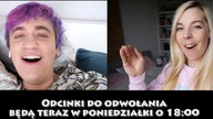 VLOG ONLINE - POŁĄCZENI PRZEZ 24H