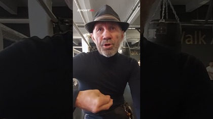 Sekrety Prezydenta: Wujek Nawrockiego Zdradza, Jak Boks Ukształtował Jego Politykę! #shorts