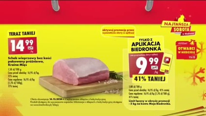 TVN7 Poland [13.12.2024] - Continuity