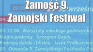 Zamość: 9.  Zamojski Festiwal Podróży Eskapady Kresowe