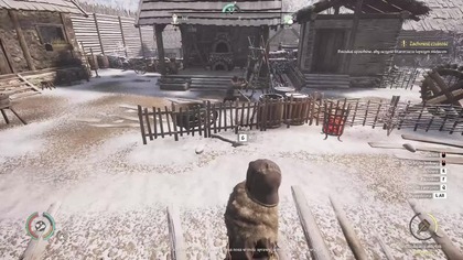 Młotek Zgubił Młotek i Marketing Średniowiecza!  | #20 | Medieval Dynasty@StrzygaGaming