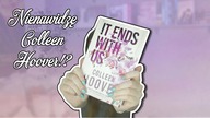 Wielki powrót Colleen Hoover?!