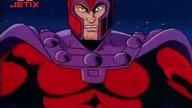 X-men odcinek 27 - Cień przeszłości część 1