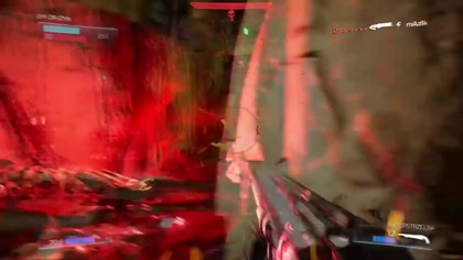 DOOM BETA PL - MultiPlayer - DM Drużynowy 60FPS [1]