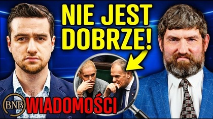 Ekspert BIJE NA ALARM: Szykują Dzi#ci Do DOMÓW PUBLICZNYCH [ Bartosz Kopczyński ]