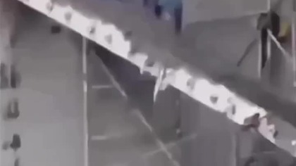 kierownik mówił że będzie dobrze...