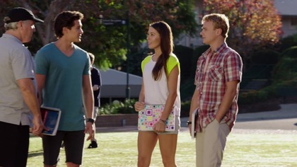 Syreny z Mako S02E15 - Uważaj,o czym marzysz