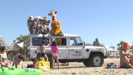 SAFARI (REMI GAILLARD)
