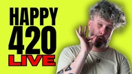 HAPPY 420 