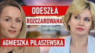 Dlaczego porzuciła aktorstwo? Będziecie w szoku, czym dziś się zajmuje! Agnieszka Pilaszewska