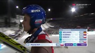 Maciej Kot 123,5m - Lahti 2017 1 seria