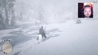 RDR2-Gdzie szukać Konia Arabskiego? Najlepszego w grze?