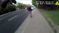 Kolorado. Policjant zastrzelił osobę trzymającą n&oacute;ż.
