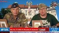 NPTV - Partia Kamracka (Wojciech Olszański i Marcin Osadowski) Rodacy Kamraci