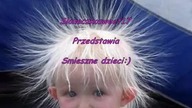 Zabawne dzieci