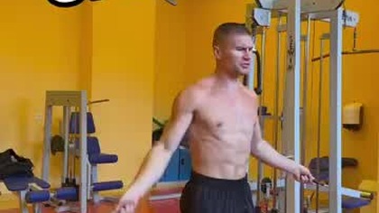 Jesteś gruby? Nie będziesz skakał wysoko #shorts