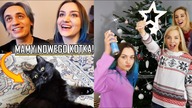 NASZ TYDZIEŃ PRZED ŚWIĘTAMI   z The Sisters