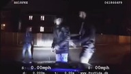 Próba wyłudzenia odszkodowania