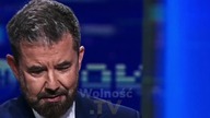 BOSAK NIE DAŁ SIĘ ZAPĘDZIĆ W KOZI RÓG PARTYJNEMU DZIENNIKARZOWI I OBNAŻYŁ OBŁUDĘ BANDY CZWORGA!