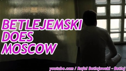 Betlejemski Invades Russia 3
