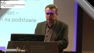 Po co nam m&oacute;zg, dlaczego się myli i jak działa psychoterapia? Dr n. med. Sławomir Murawiec