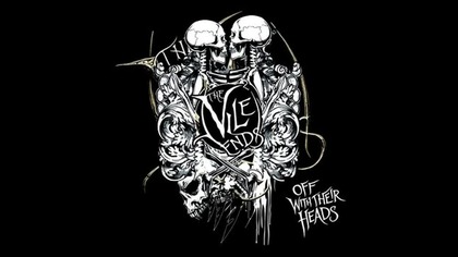 The Vile Ends - Off with their Heads