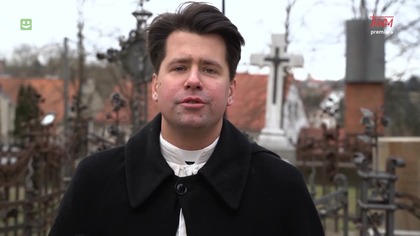 TV Trwam - "40 dni z Matką Bożą Gietrzwałdzką" - Dzień 16: "Ks. Augustyn Weichsel" (20. 03. 2025)