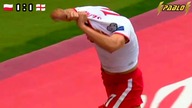 ⚡Polska 1:1 Anglia 2021, wszystkie bramki, skr&oacute;t meczu, Polski komentarz HD 
