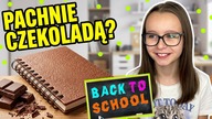 BACK TO SCHOOL  Zeszyt, który pachnie czekoladą?  Daily Vlog 23 lipca 2026