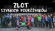 #80 Zlot Szybkich Podróżników w Górach Suchych