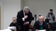 BRAUN WYŚMIAŁ ZŁOWROGI SĄD I ZMIAŻDŻYŁ M0JŻESZ0WĄ HUCPĘ W SEJMIE!