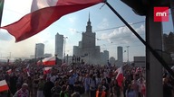 VII Marsz Powstania Warszawskiego [CAŁOŚĆ]