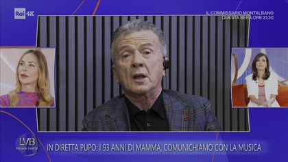 Retransmisja Rai 4K w Rai 1 / Ritrasmissione Rai 4K su Rai 1 (12. 05. 2026)