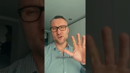 aż 93 to nie żart