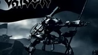 Vader - TO JEST wojna